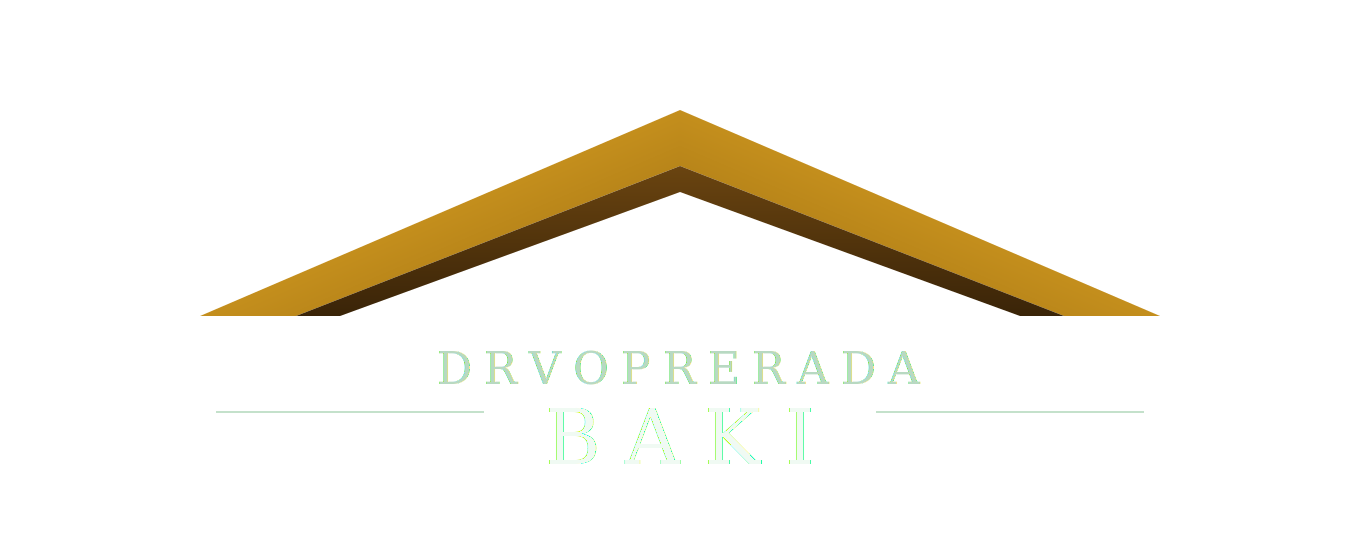 Drvoprerada Baki